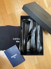 Sebago Classic Dan Woman UK7