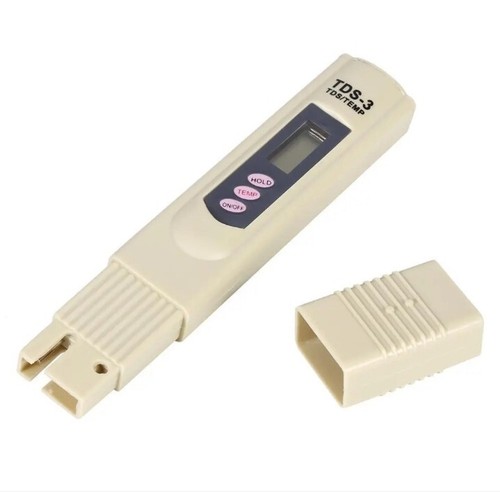 Handheld water quality - handheld,