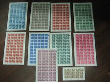 COLL ISRAEL 1971 LANDSCAPES