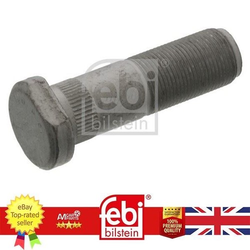 Wheel stud for iveco way - iveco, s-way