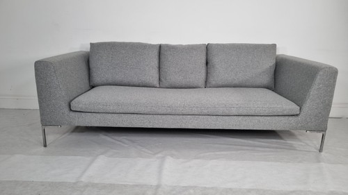 Italia charles sofa soft - bb, in