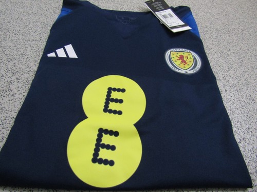 Official adidas scotland tiro - official,