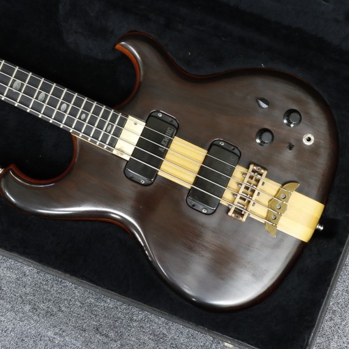 Alembic spoiler 1985 - alembic,