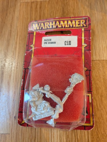 Oop metal warhammer fantasy - metal,