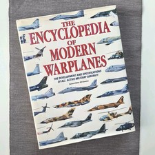The Encyclopedia of Modern