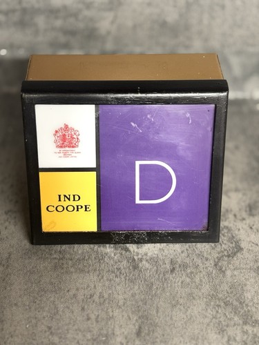 Vintage mid century ind coope - vintage,