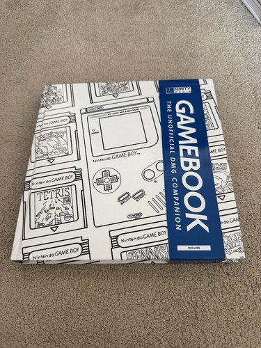 Gamebook ninty media - -,