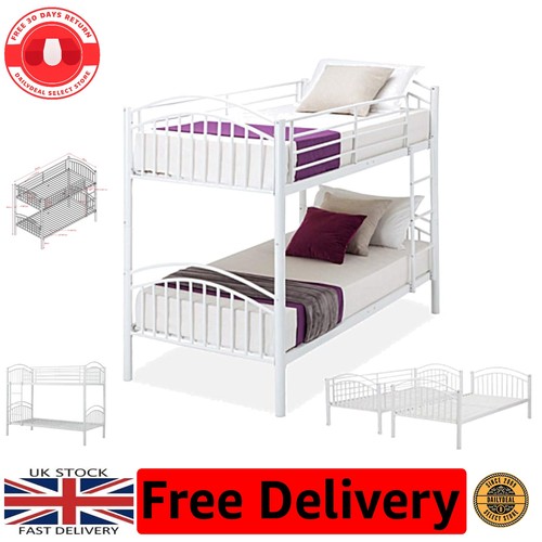 Versatile bunk bed - bed,