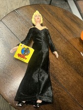Madonna Dick Tracy doll By