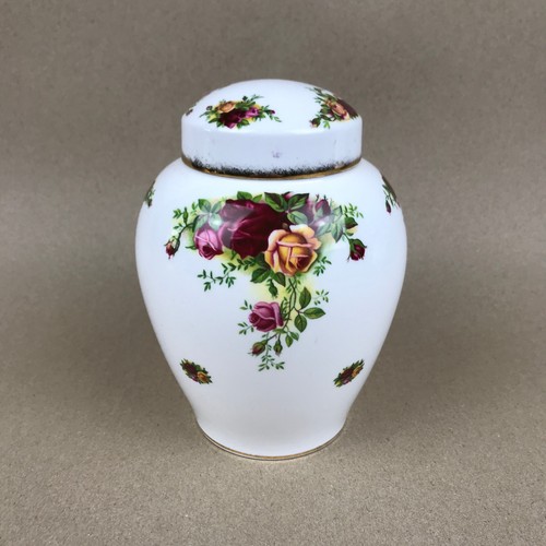 Royal albert old country roses - old,