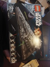 Lego 75394 Star Wars Imperial