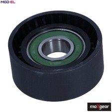 BELT TENSIONER VRIBBED BELT