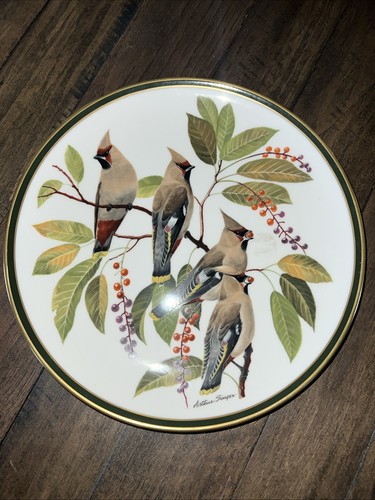 Vintage franklin porcelain - vintage,