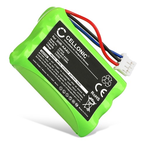 Replacement phone battery - replacement,
