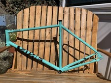 Cotic - Road Rat/Cotic RB4 fork/Canecreek Headset Size L