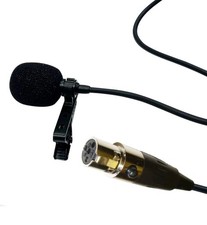 Shure Lavalier Microphone Clip