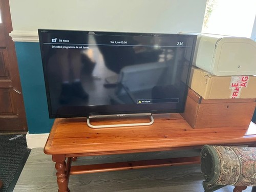 Sony bravia kdl 32r420a - sony,