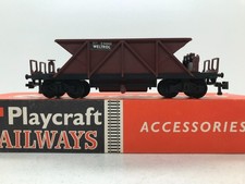 PLAYCRAFT OO GAUGE P661