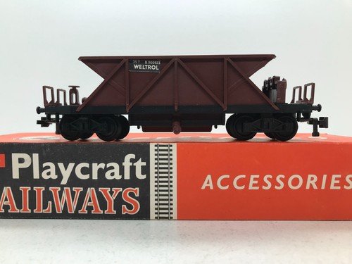 Playcraft gauge p661 - playcraft,