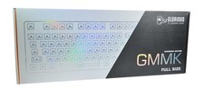 Glorious GMMK Full Size Bare Bones Mechanical Gaming Keyboard Hot Swap 104 Key