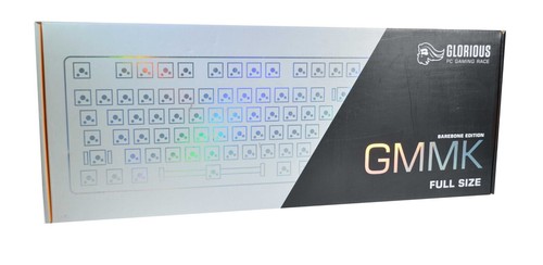 Glorious gmmk full - full, size