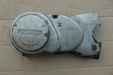 HONDA C50 C70 C90 ENGINE CASE