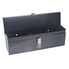 Tractor Bolt On Steel Tool Box