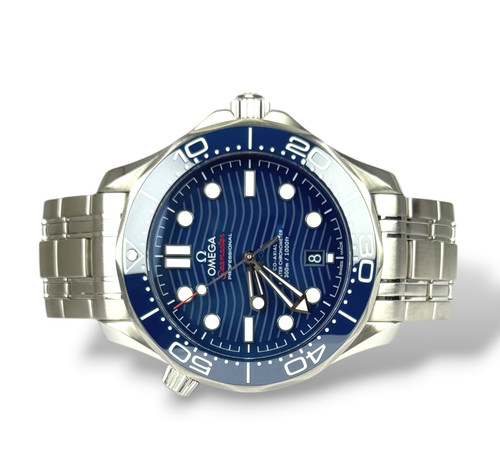 Omega seamaster 2020 - -,