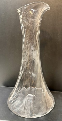 Orrefors helena crystal carafe - orrefors,
