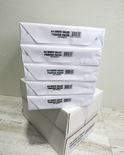 Copier printer paper 2500 - copier,
