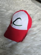 Vintage 90s Pokemon Ash