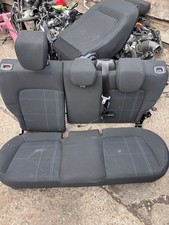 FORD FIESTA MK8 2017 - 2022