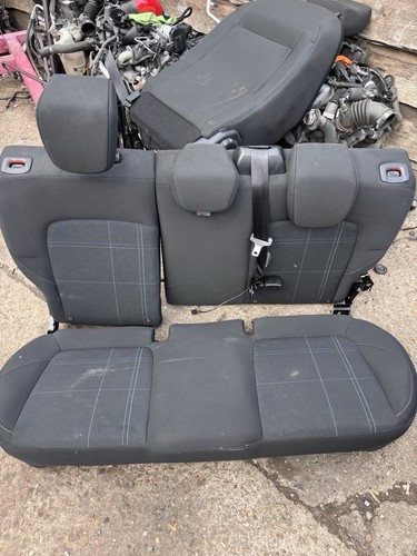 Ford fiesta mk8 2017 - ford,