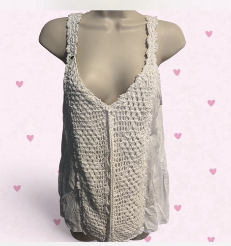 Skemo basics white crochet - basics,