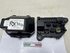 FUSE HOLDER KAWASAKI GPZ 750
