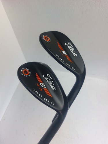 Titleist vokey spin milled - titleist,