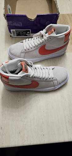 Nike zoom blazer mid - blazer, cosmic