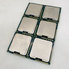 Lot of 6 Intel Xeon E5620