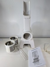 Kenwood FC 100 Series Gourmet