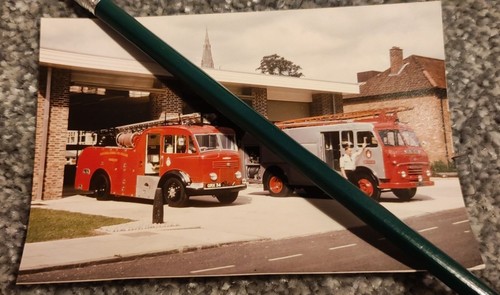 Windsor fire station with - fire,