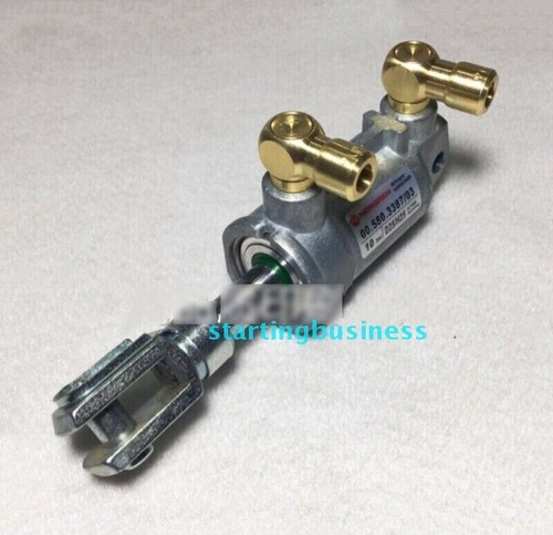 Pneumatic cylinder d25 - pneumatic,
