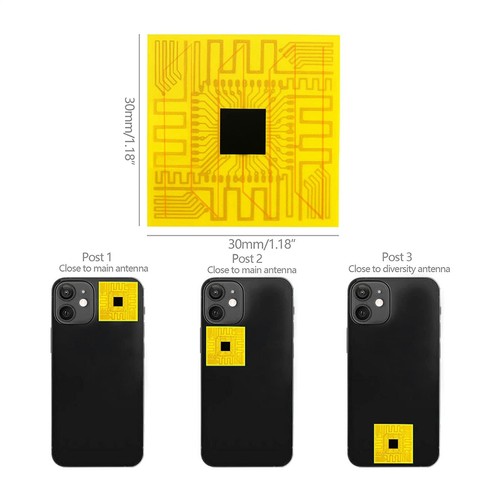 10pcs cell phone - 10pcs, signal