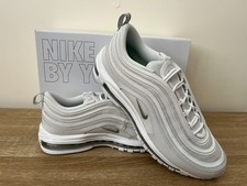 Nike Air Max 97 White Men's UK