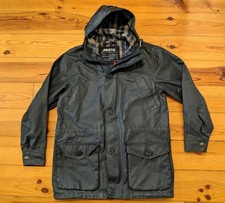 MUSTO OCEAN OUTFITTERS MENS