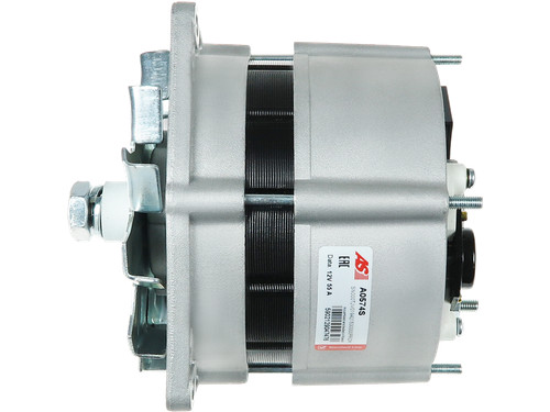 Brand new alternator 12v - brand, 55a