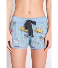 P.J. Salvage Womens Hippy Van