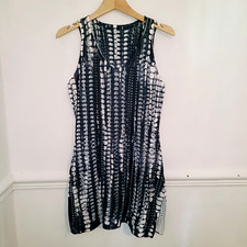 Womens Dress Green Size M UK 8