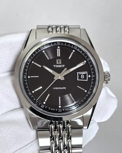 Tissot visodate automatic 39mm - automatic,