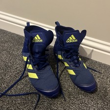 adidas Speedex 18 Boxing Shoes