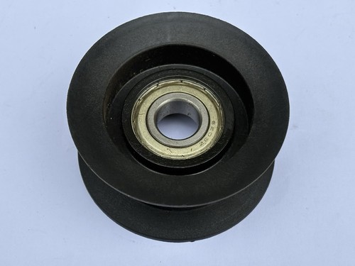 Westwood pto jockey - jockey, pulley